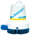 Seachoice Heavy Duty Bilge Pumps